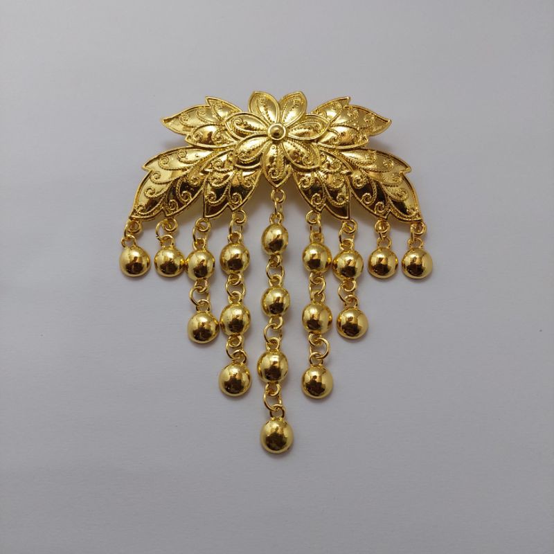 Bros kebaya Bros kutubaru Bros hijab Bros murah-Motif A