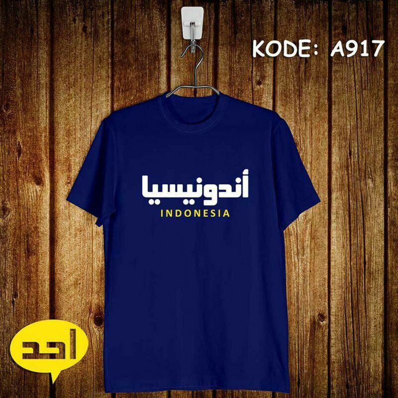 Ahadstoreofficial - Indonesia - Unisex - A917