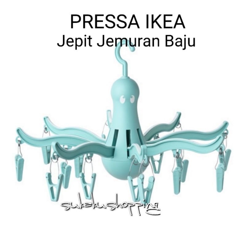 Jemuran Baju Jepit Jemuran Jepit Jemuran Penjepit Baju Jepitan Baju