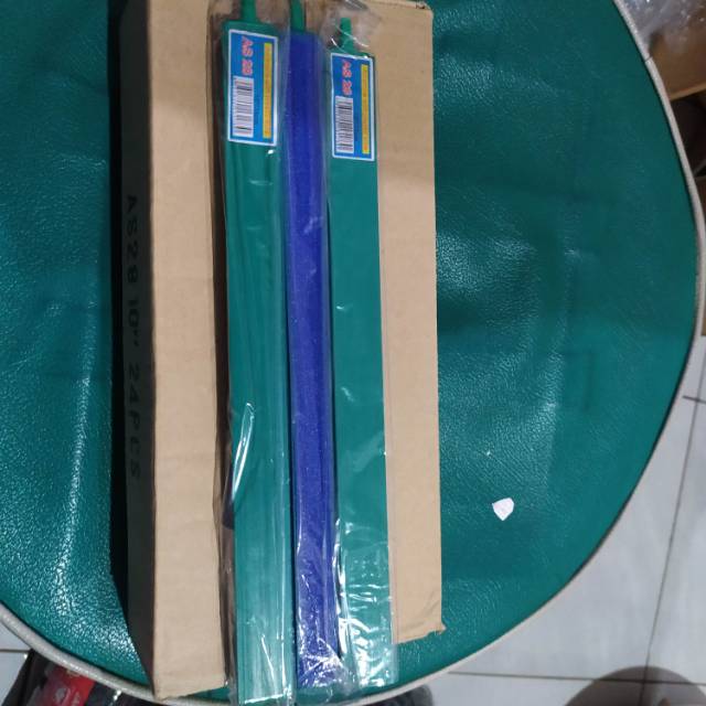 Batu Aerator udara Aquarium panjang 25cm