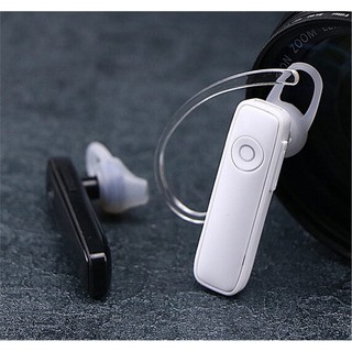 Bayar Di Tempat M165 Headset Bluetooth 4.1 Wireless ...