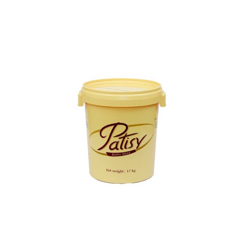 

Corman Patisy Blend 17kg