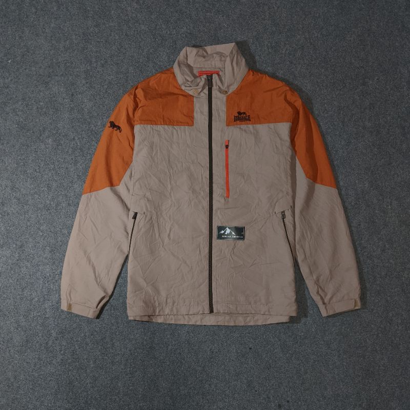 jaket outdoor LONSDALE LONDON ORIGINAL SECOND