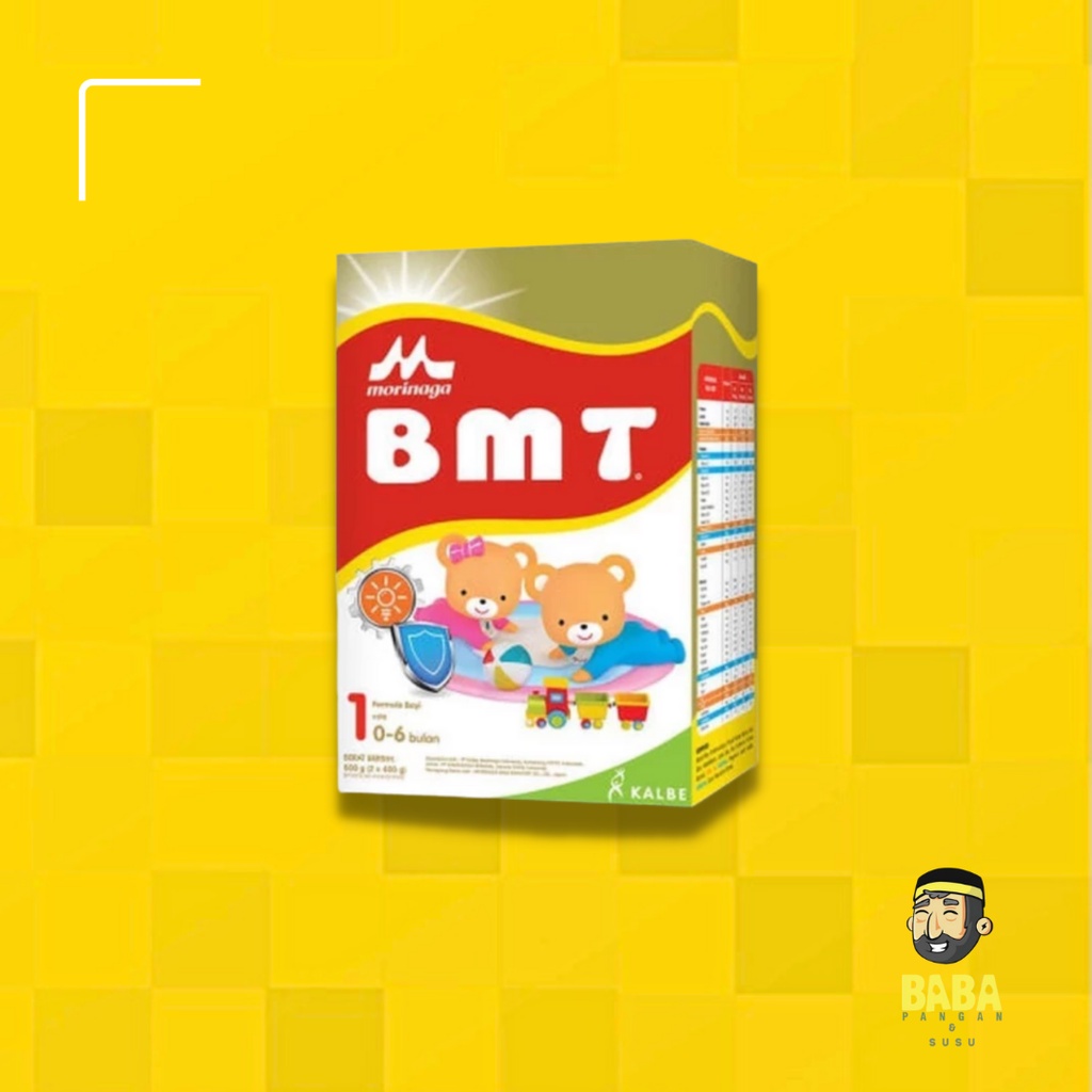 PROMO CUCI GUDANG Morinaga BMT 1 800gr Chil Mil 2 800gr Chil kid 3 Vanilla Madu 800gr