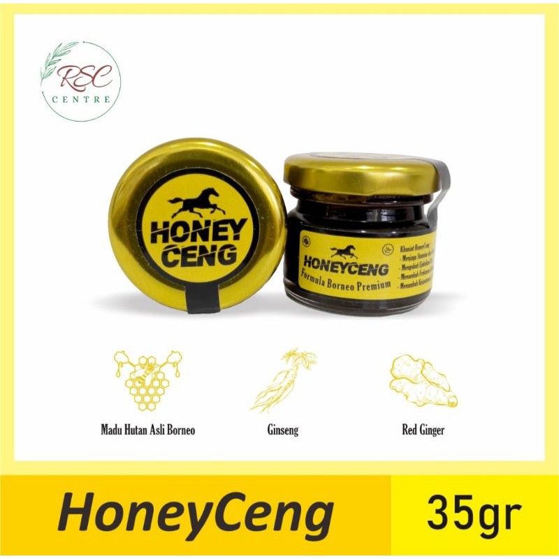 honey ceng (madu on fire diranjang)