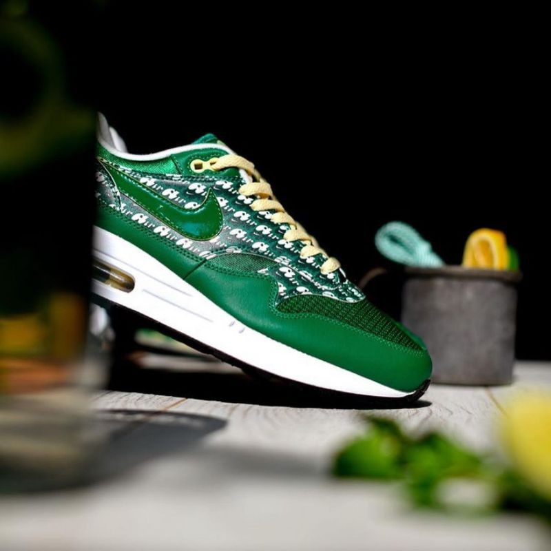 NIKE AIR MAX 1 Limeade