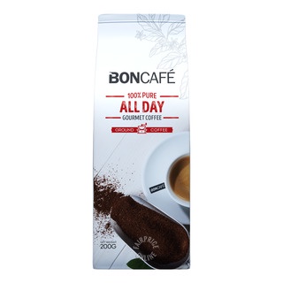 

Boncafe ground powder coffee - 200 gr