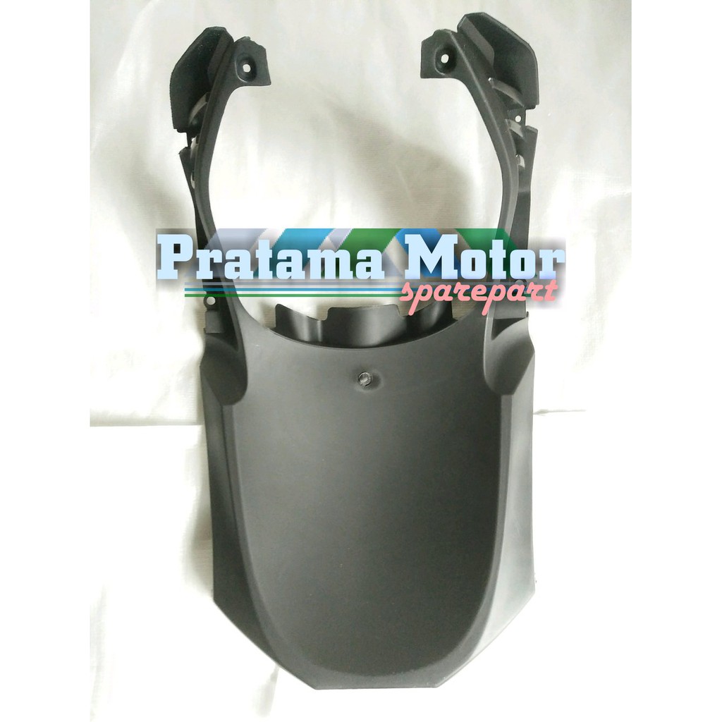 Dasbos paru dasbor lumpur vario techno 110 karbu mki52015