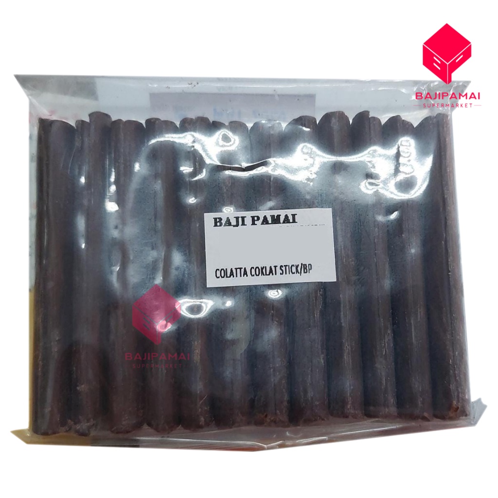 

Colatta Coklat Stick 160gr