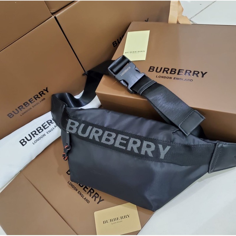 Waistbag Pria Burberry Belt Bag