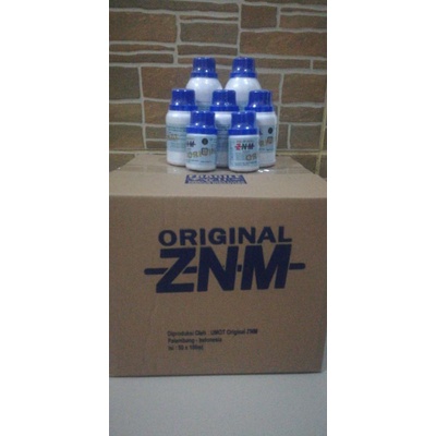 ZNM ORIGINAL 100%