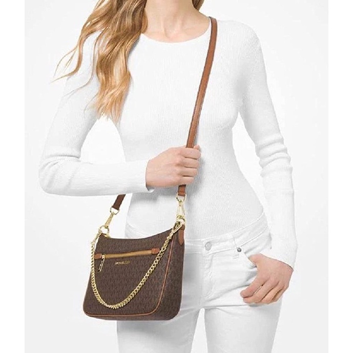 M-K Michael Kors KM2126 Shoulder Bag