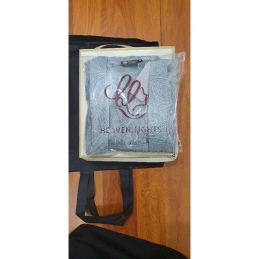 Deepika Outer Heaven Lights