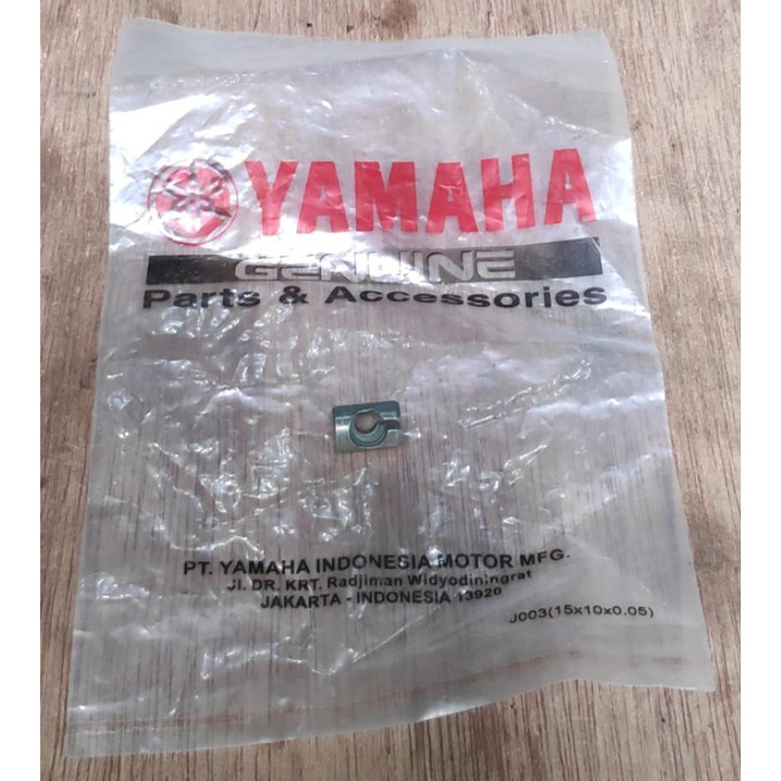 Nepel coak atau nepel kabel kopling Rx King