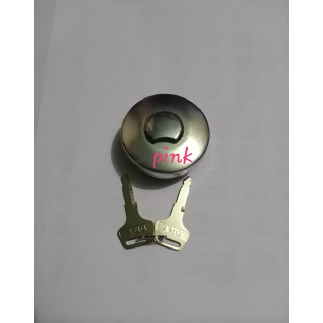 Tutup Tangki Bensin Mitsubishi T120 SS