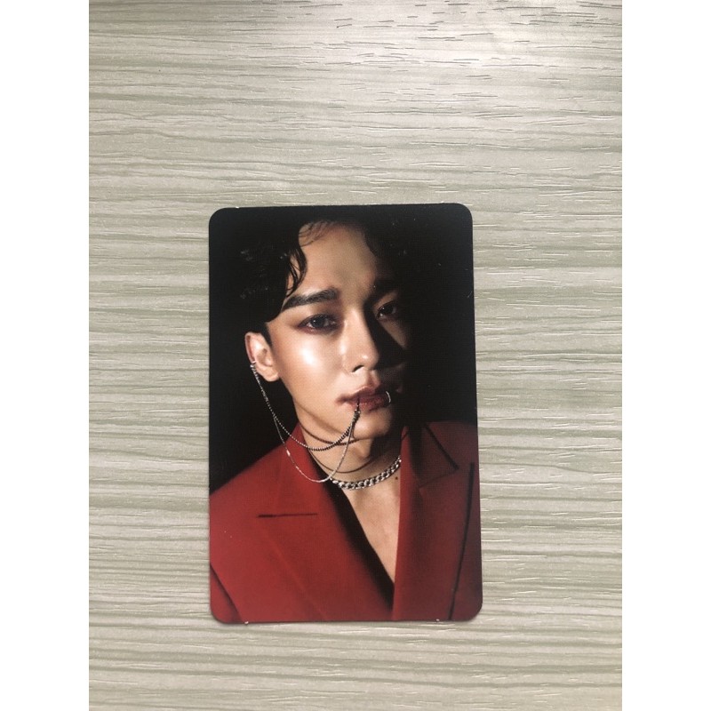 PC CHEN OBSESSION X-EXO VER