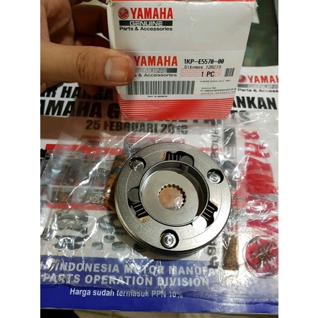 RUMAH PELOR STATER ONE WAY XEON MIO SOUL GT ASLI ORI YAMAHA Berkualitas