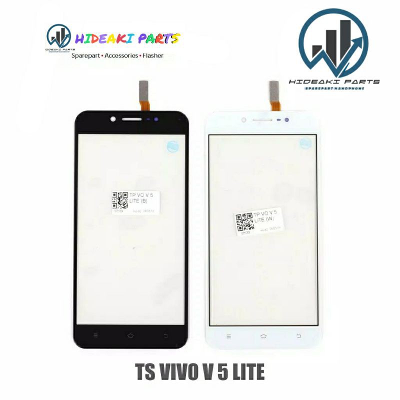 TOUCHSCREEN TS VIVO V 5 LITE V5 LITE