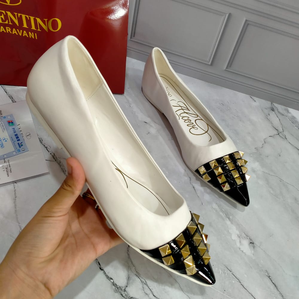 Flats shoes wanita VA 20