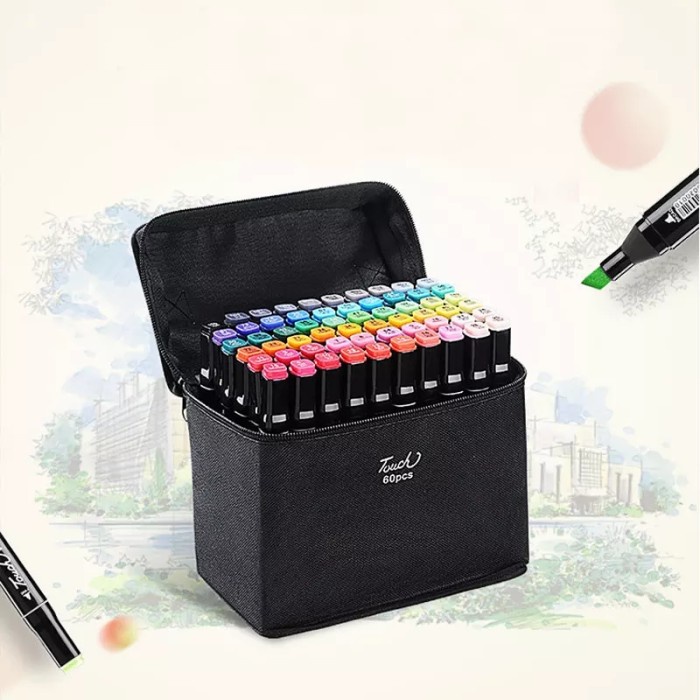

Update Triple W Twin Marker Colour Sketch Spidol Gambar Warna Sketsa 30 60 Sale!!!