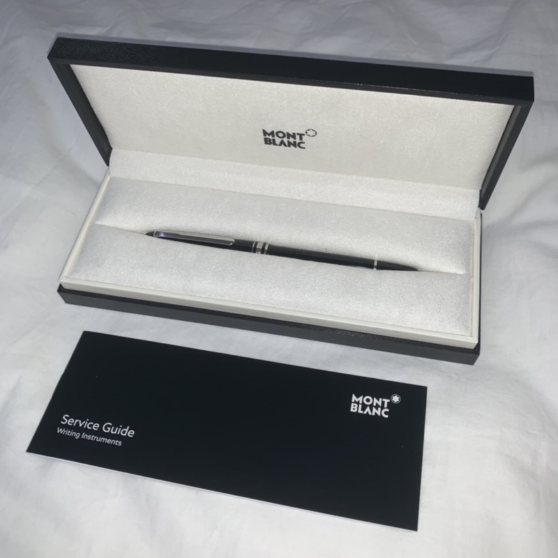 

[BNIB] Bolpen Mont Blanc 2865