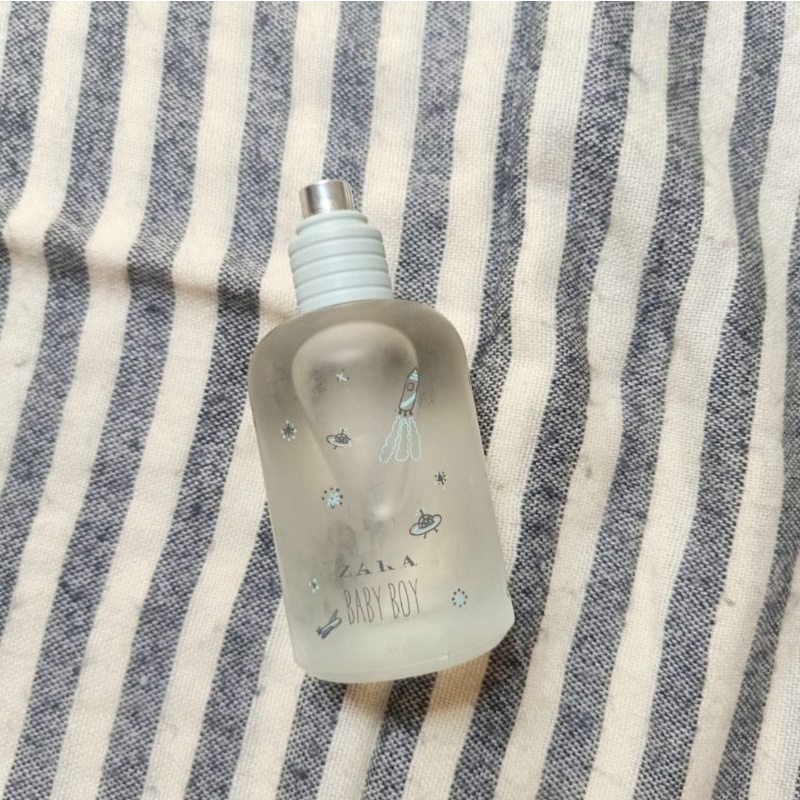Parfum Zara Baby Boy (Kids)