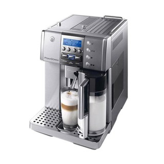 Mesin Kopi Super Automatic DeLonghi PrimaDonna ESAM 6620 | Shopee Indonesia