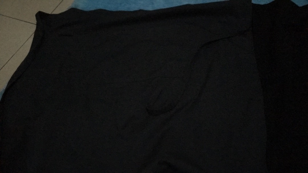 Apron Halfsize Celemek Waiters Waist Apron Export Quality