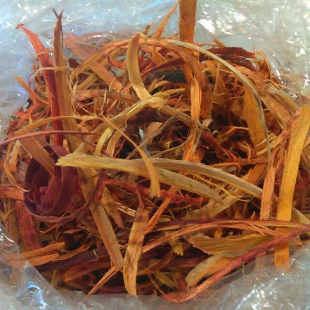 

250gr kayu secang serut