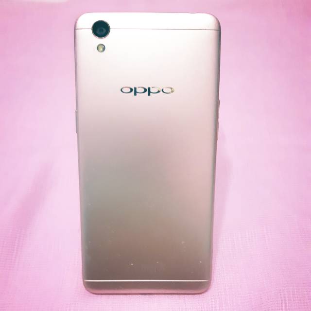 Hp Oppo A37f ( Second Original )
