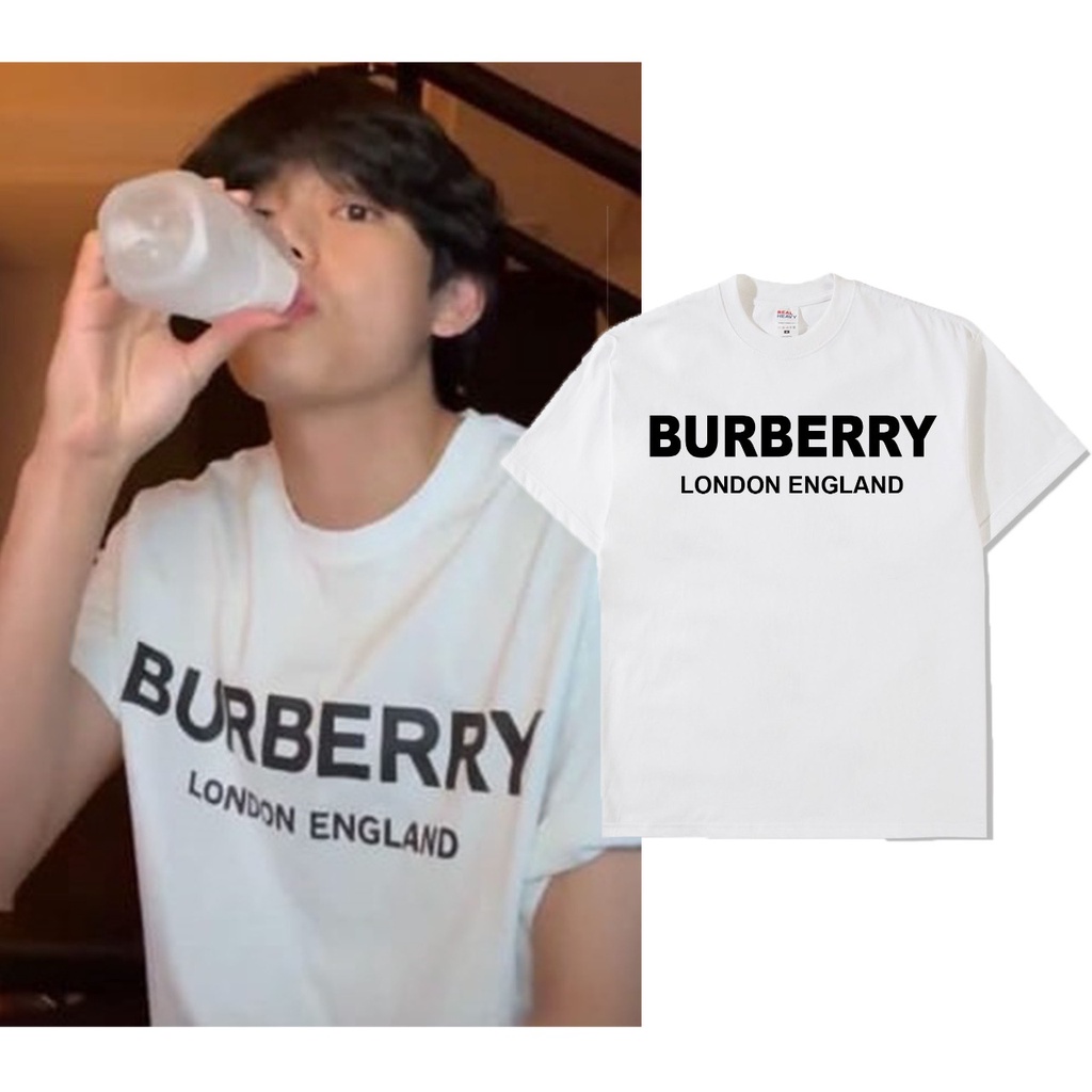 Kaos Bangtan Taehyung V London England