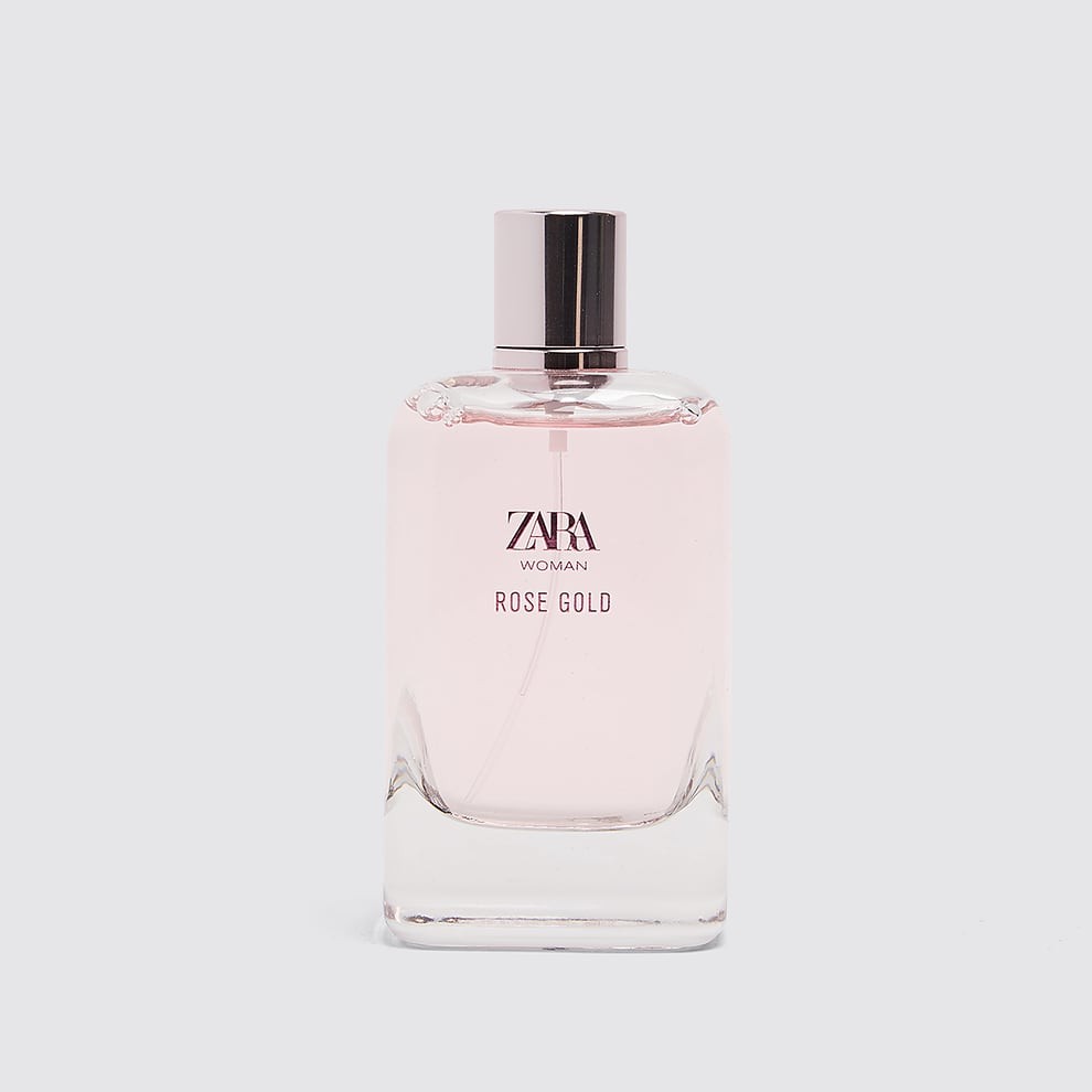 PARFUM ZARA ROSE GOLD EDP 100ML NON BOX