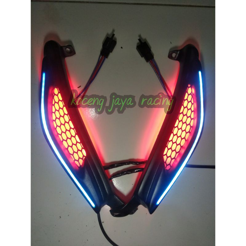 mata gaban MX new 135