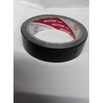 

Lakban kain 1 inch x 11 meter / cloth tape 24mm x 11 meter