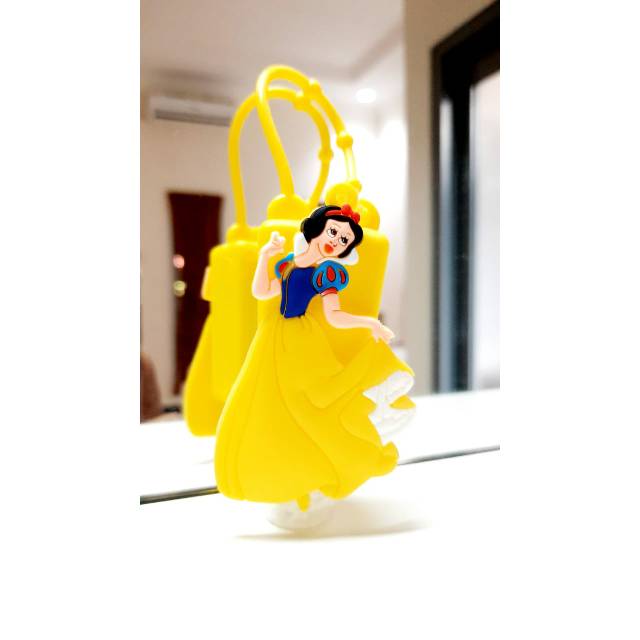 POCKETBAG/HOLDER/CASE/HAND SANITIZER 30ML