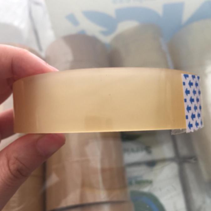 

HOT SALE|BEST SALLER ISOLASI/ LAKBAN DAIMARU 1inch/24mm 72yard /selotip