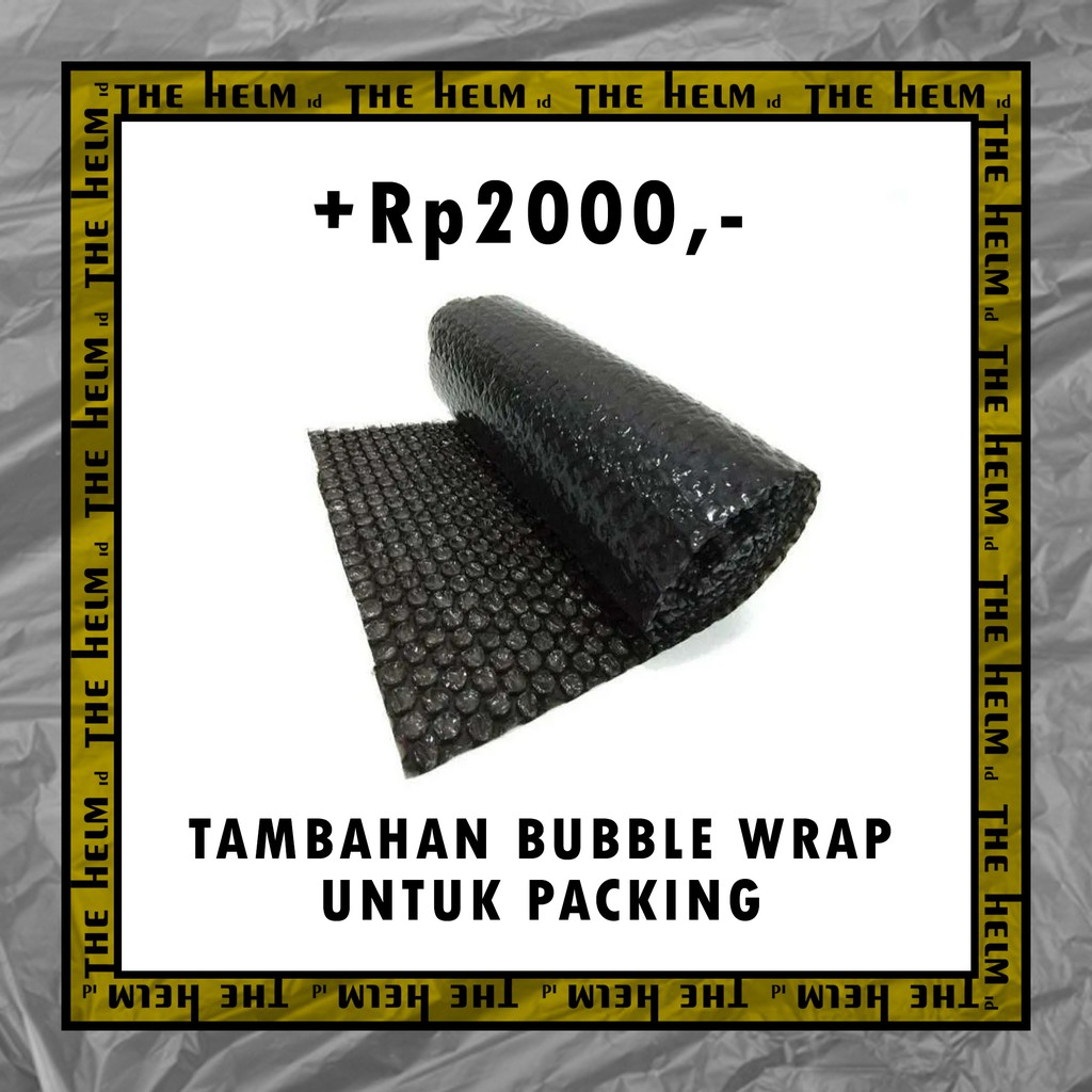 

Bubble Wrap