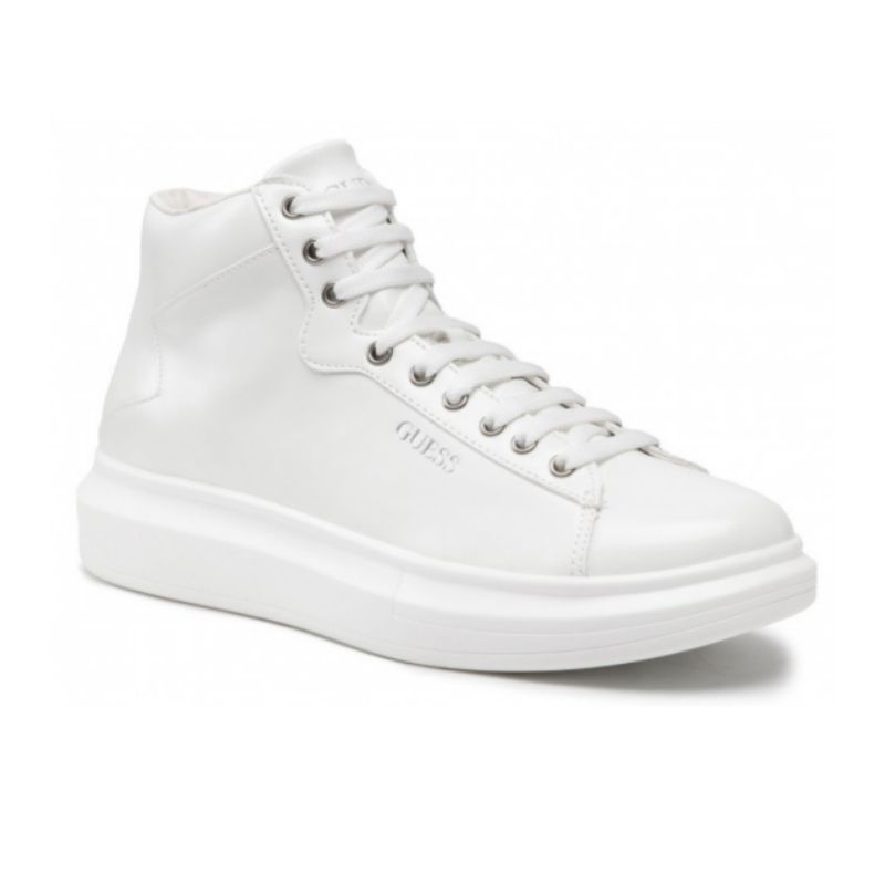 guess high sneakers