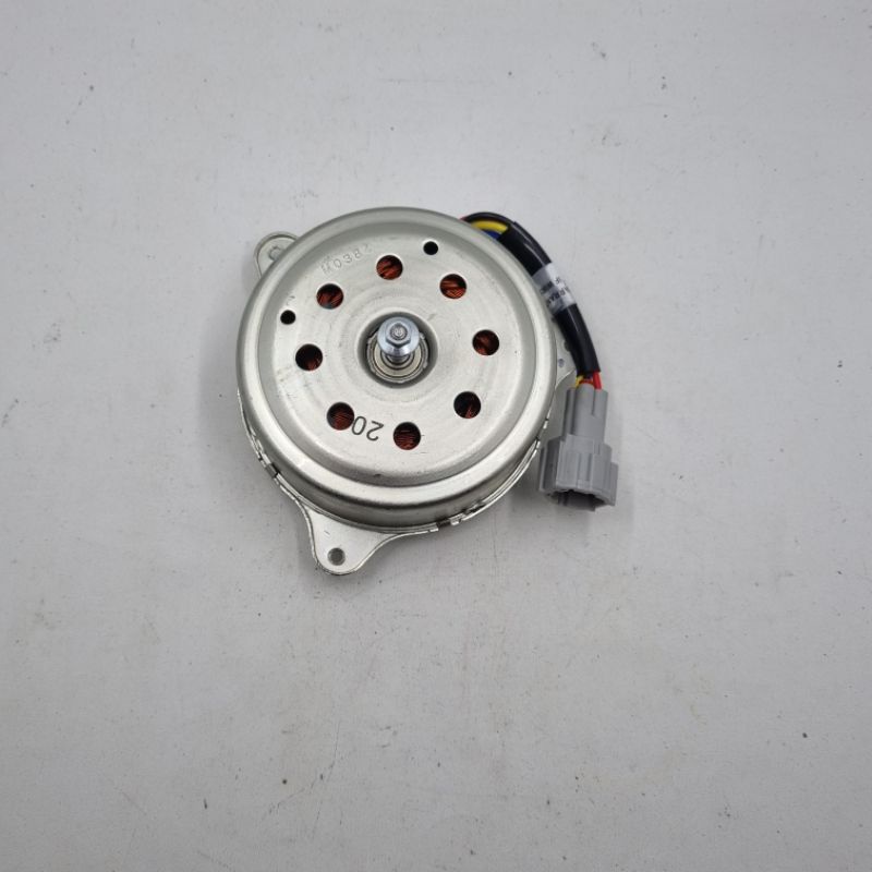 MOTOR FAN NISSAN MARCH