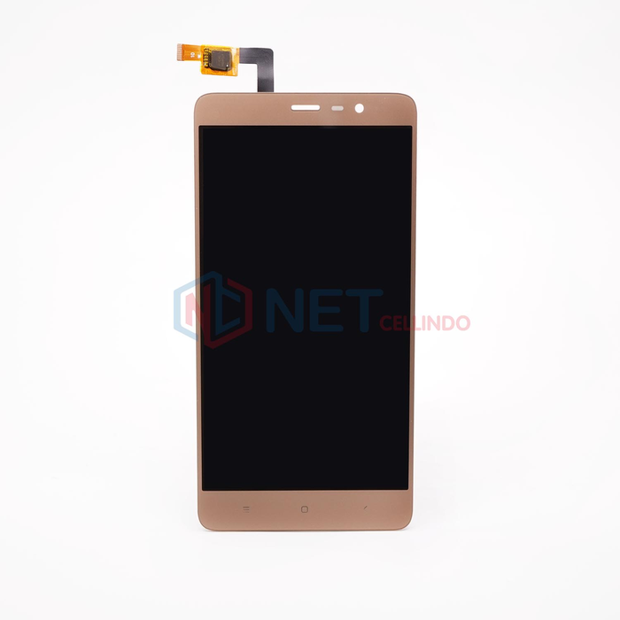LCD XIAOMI REDMI MI NOTE 3 / NOTE3 + TOUCHSCREEN