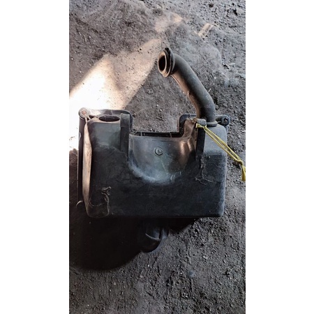 box filter yamaha vega lama krypton original