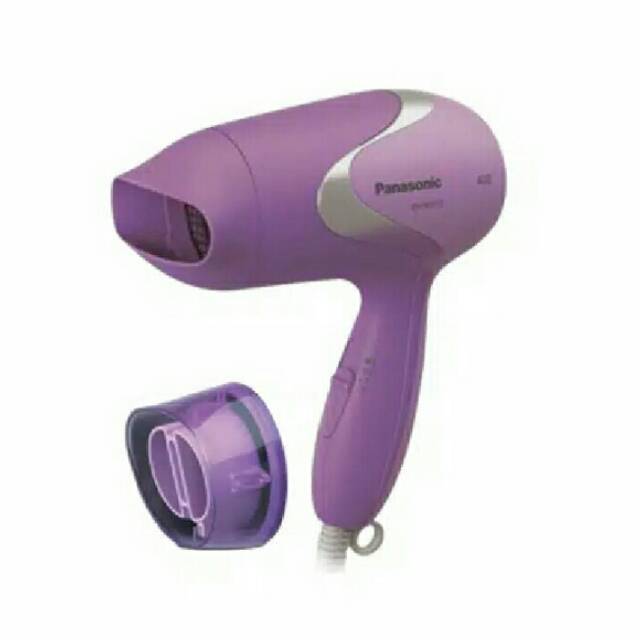 Panasonic hair dyer EH ND 13 violet