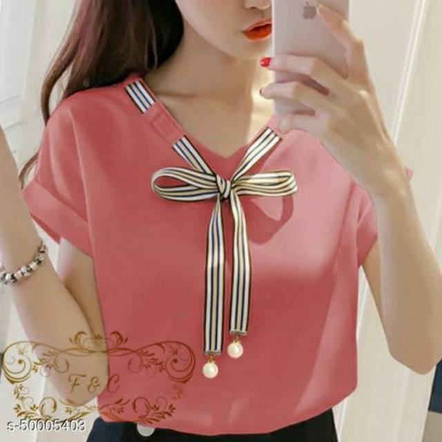 

Prefix Blouse Laura Pita 6 warna V1 Postfix