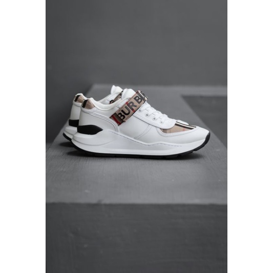 burberry ronnie sneakers