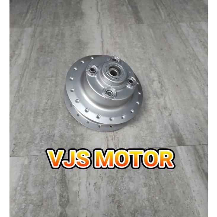 Tromol teromol blakang TILAM TIGER lama ORI ASLI HONDA AHM