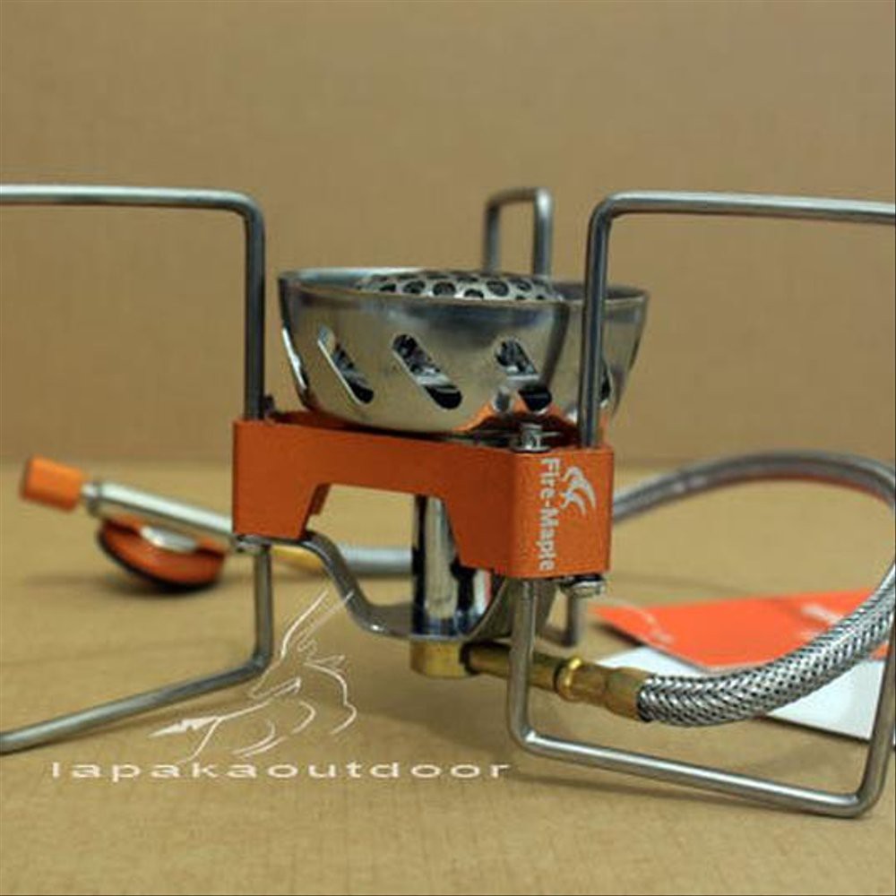 kompor fire maple FWS-02