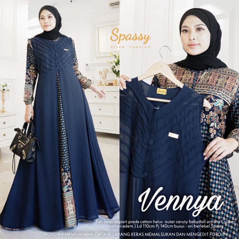VENYA SET BY SPASSY