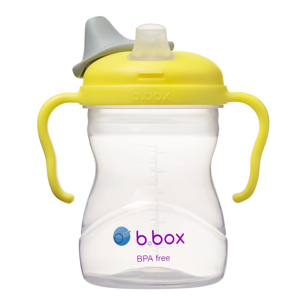 B. Box - Spout Cup 240ml