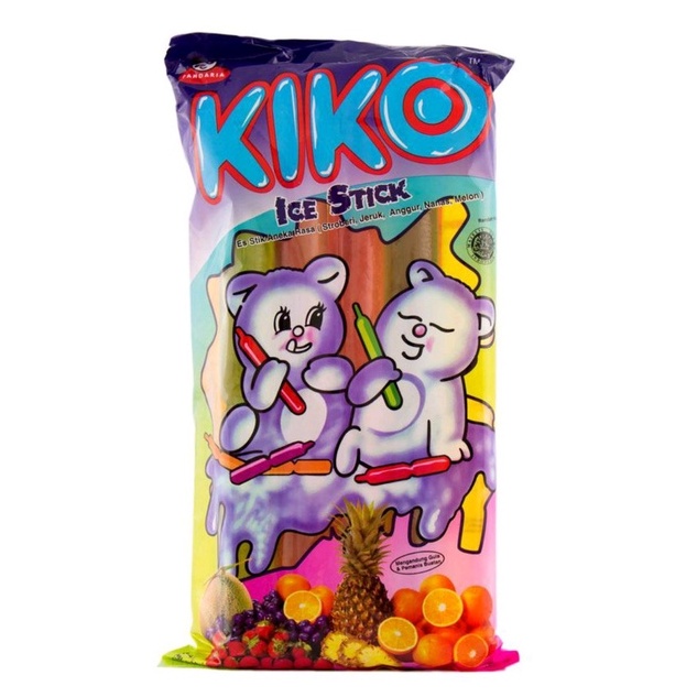 

KIKO STICK 50GR MURAH