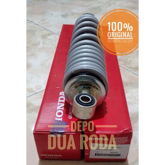 SHOCK BREAKER / SKOK BELAKANG SCOOPY ESP K16 // 52400-K16-A01